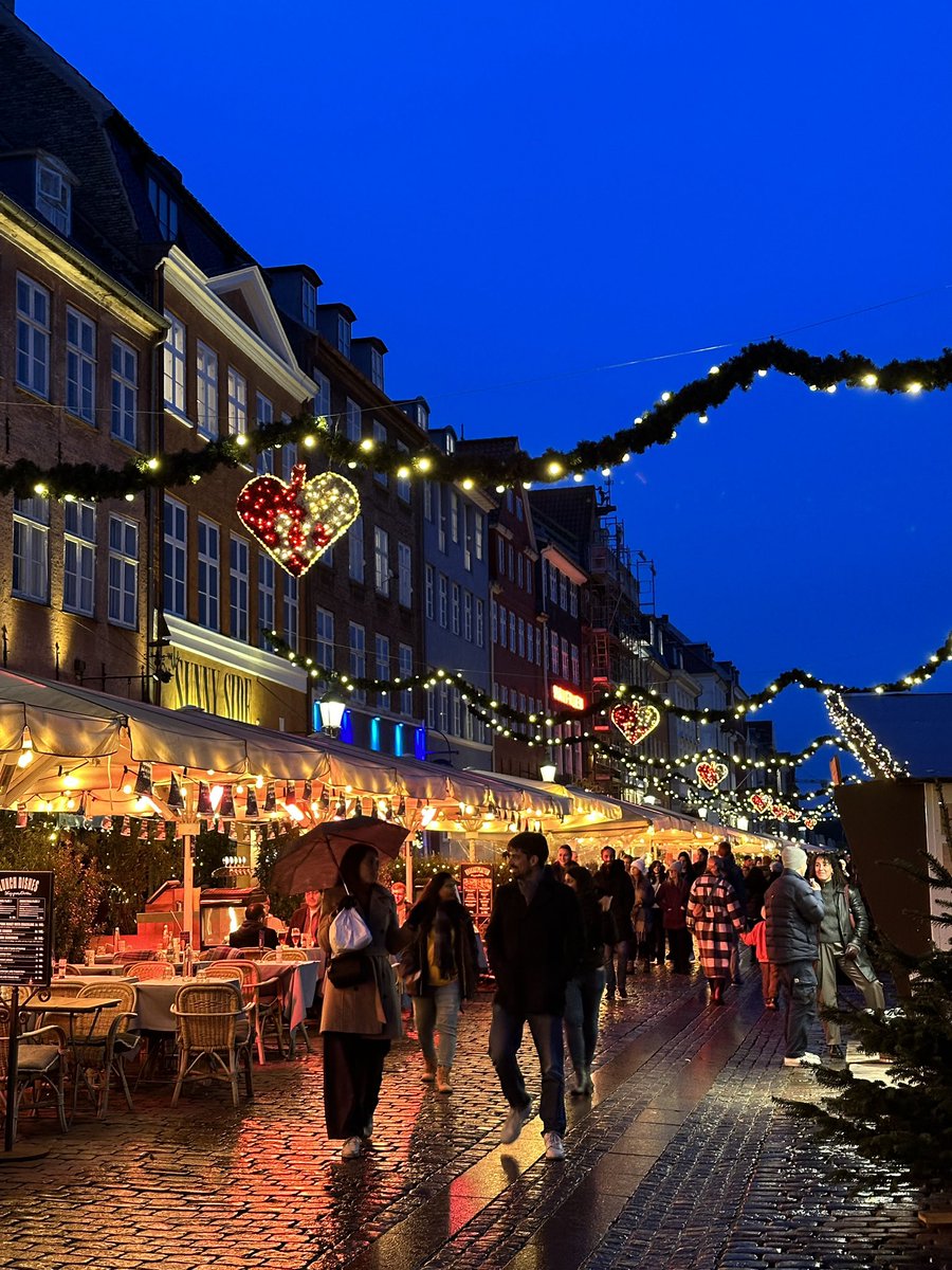 benjaminzer's tweet image. I&apos;m sold 🇩🇰