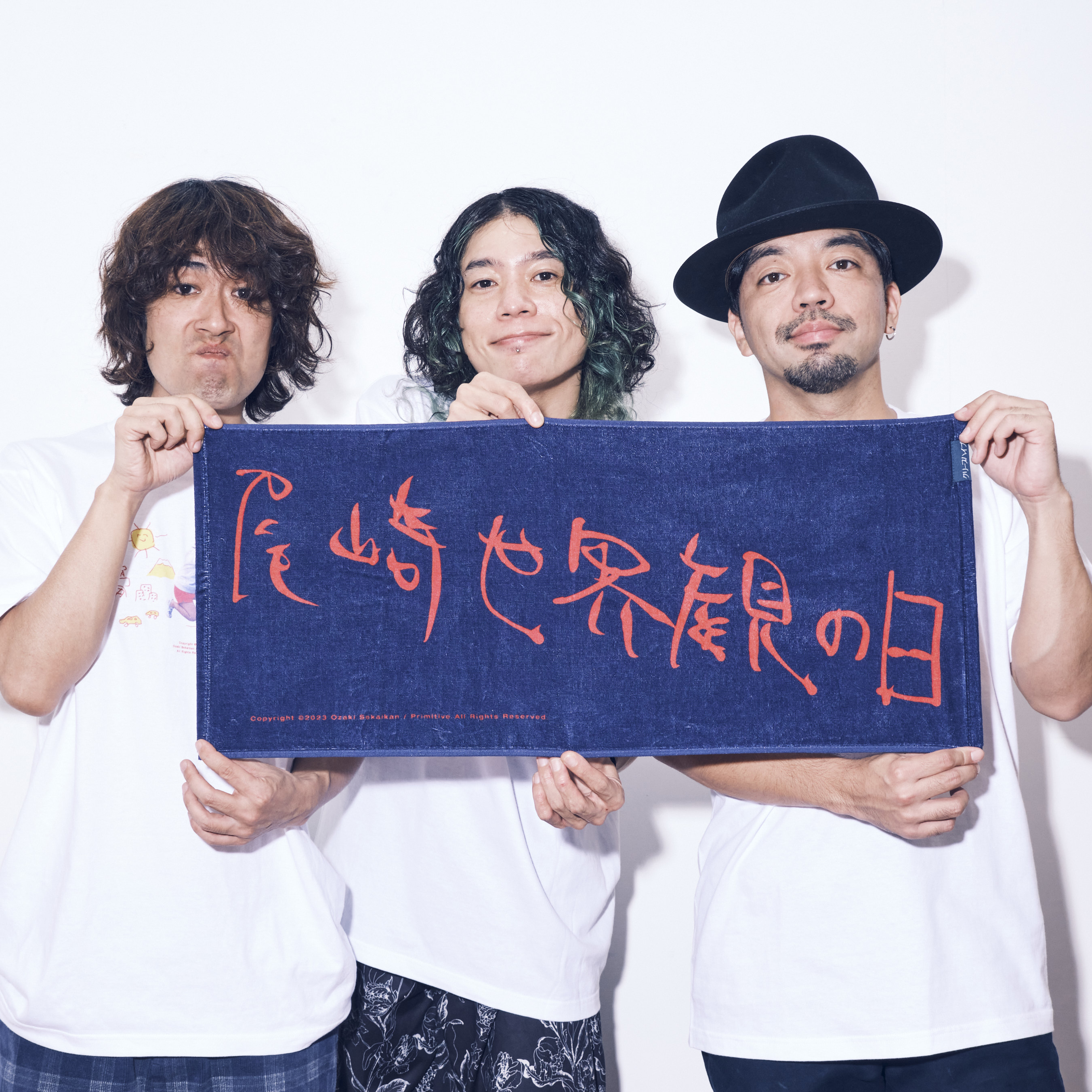 尾崎世界観 サイン クリープハイプ 直筆 ブロマイド チェキ タワーレコード タワーブックス على X: 