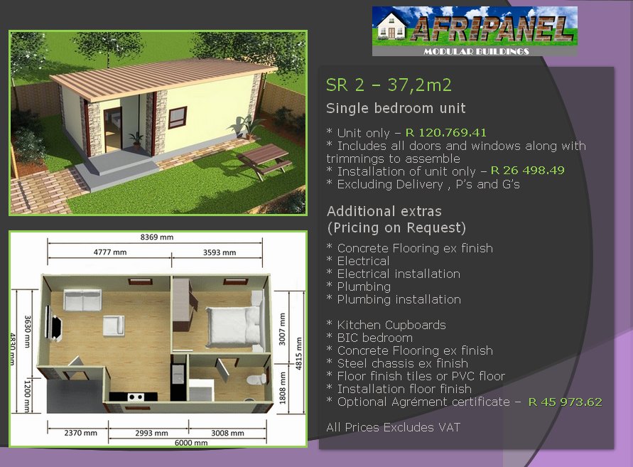 Afripanel's tweet image. Prefab Buildings are designed with friendly materials to reduce the time and cost of your design and build. afripanels.co.za   #Prefab #PrefabBuilding
