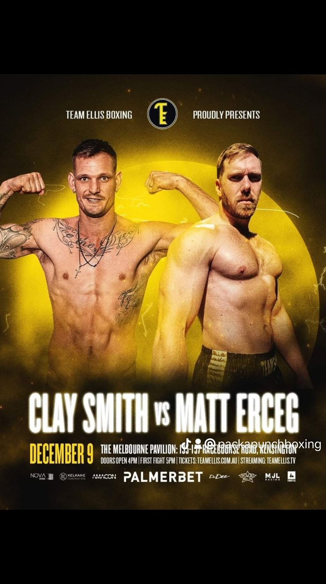 PackAPunch Boxing tweet media