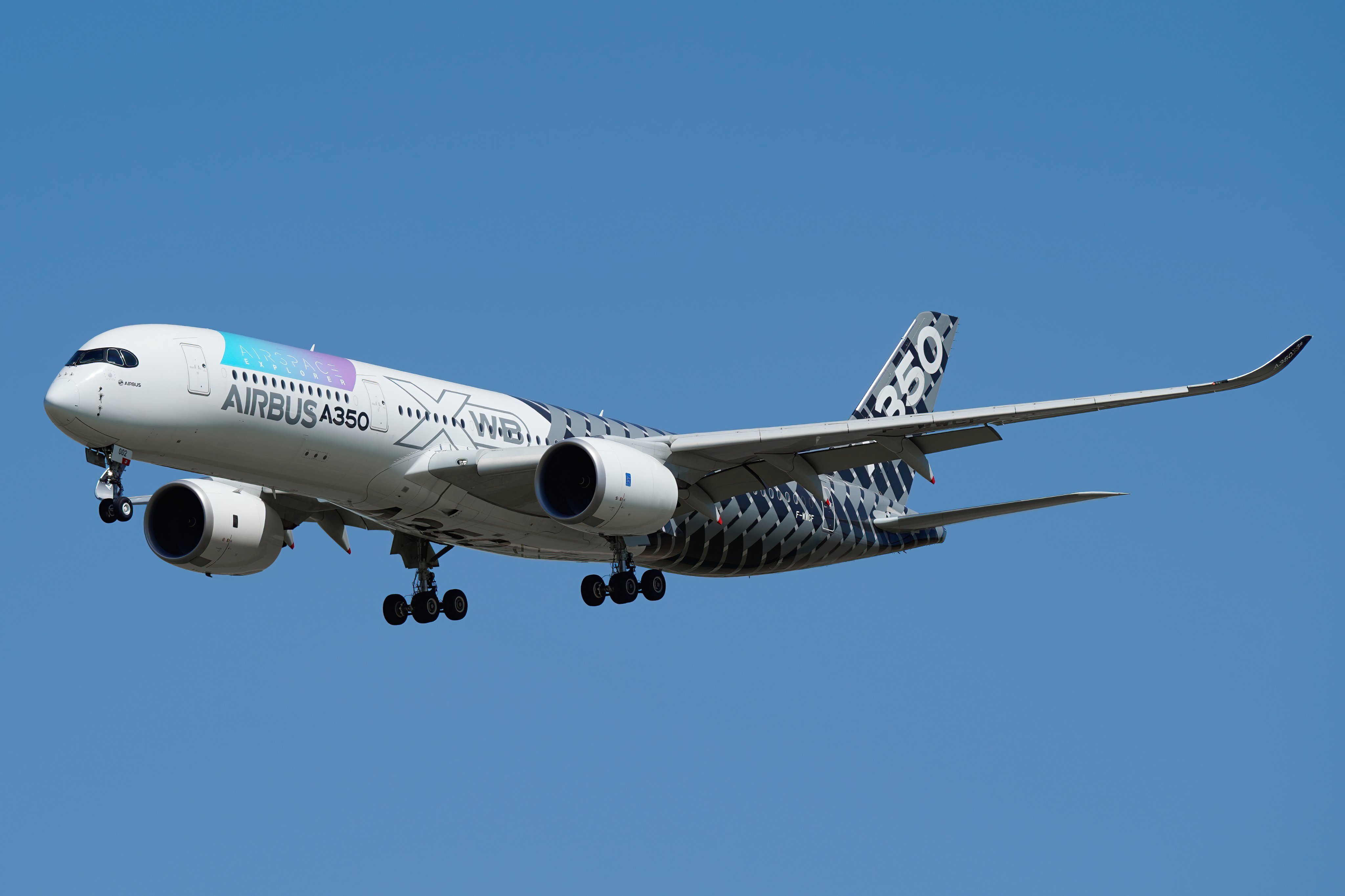 AviationSource on X: 