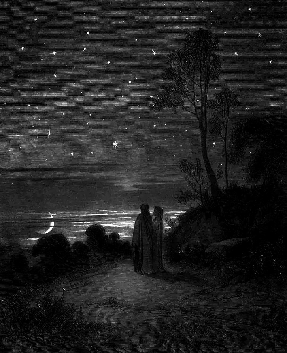 0zmnds's tweet photo. Gustave Doré
Now Was the Day Departing https://t.co/2snOEJfkKO