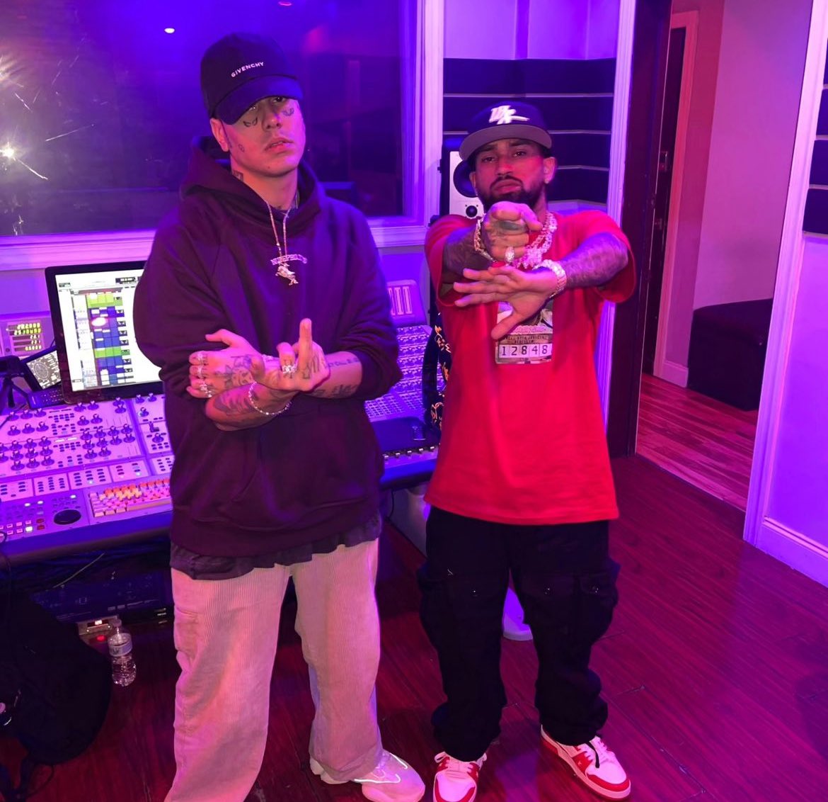 ELHOMBREW's tweet photo. TRAP 🗣️🗣️🔥🔥 https://t.co/xy38zWG9Wg