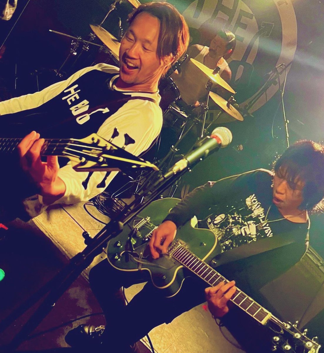 CONROD_OFFICIAL's tweet photo. 2023.11/11 (SAT) 
松阪ROCKERS CLUB
THANKS!!!

PHOTO
MAI
PUSH UP CLUTCH CHOCOLATさん

#CONROD
#THEBOO
#ROCKERSCLUB

NEXT 
11/19 (SUN) 松阪ROCKERS CLUB https://t.co/xurU5drKXP