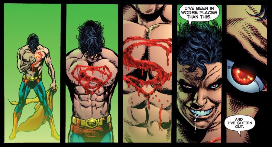 Frieza (@lethalpedigree) on Twitter photo 