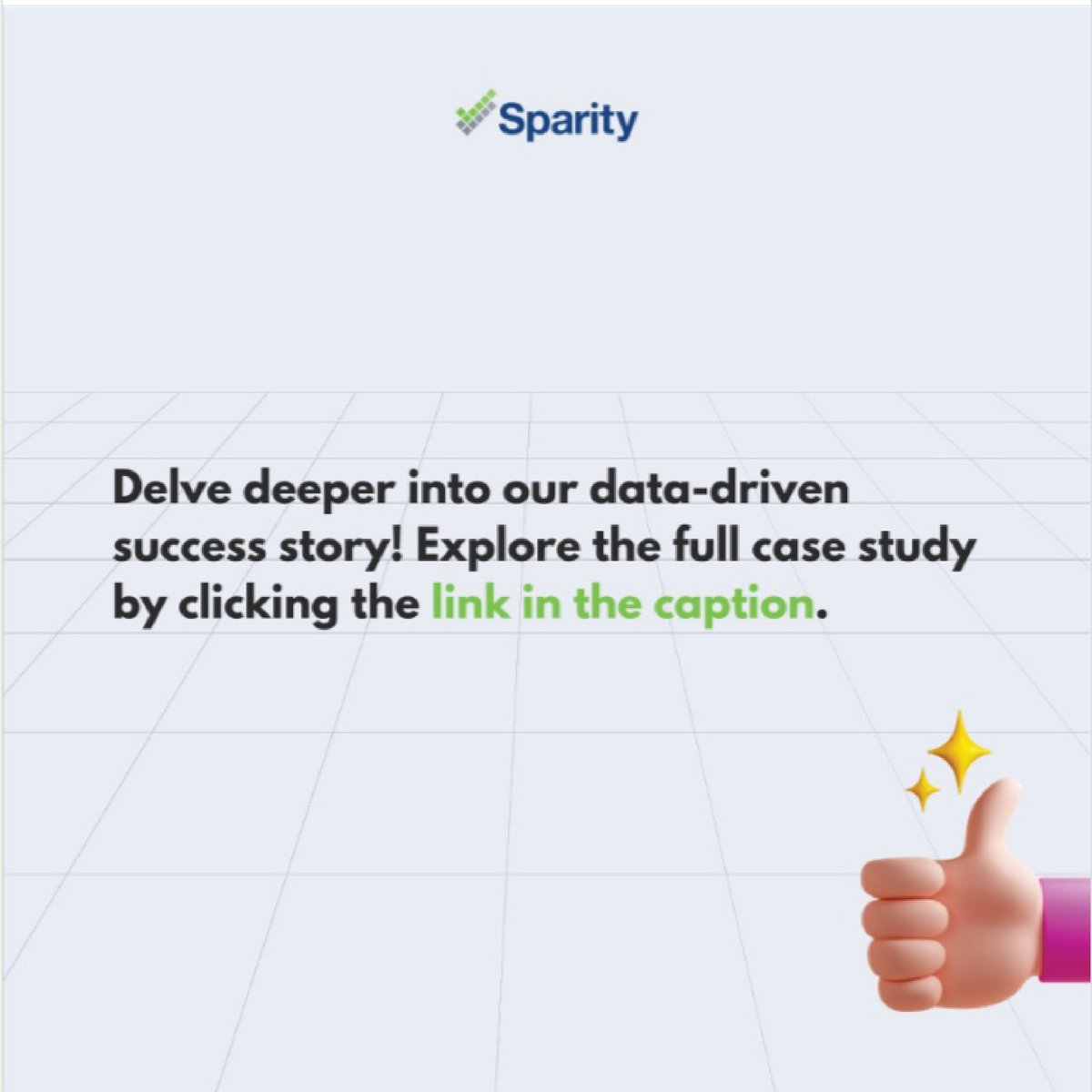 Witness the healthcare transformation! Sparity's data analytics prowess, powered by   #AWSRedshift and #PowerBI, drives down claim denials, speeds up payments, and slashes costs for a leading RCM firm. 

sparity.com/case-studies/r…

#HealthcareAnalytics #RCM