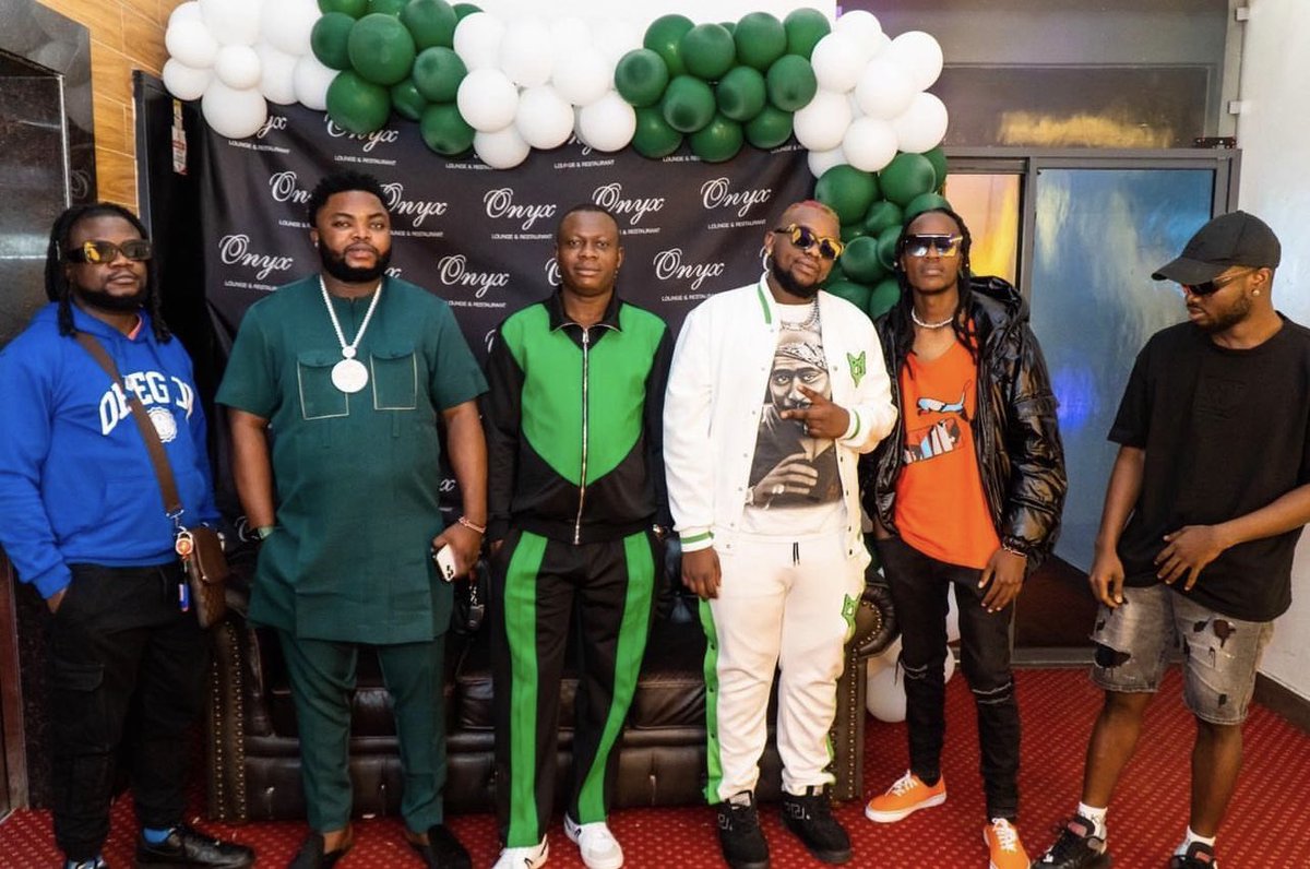 KayceeGomez5's tweet image. Moët/Hennessy Gang💪🏿