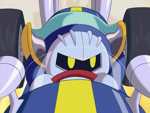 Meta_Knight_Rvg's tweet image. What