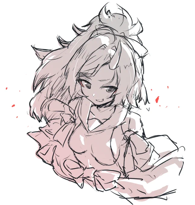 レンゲ～っ 