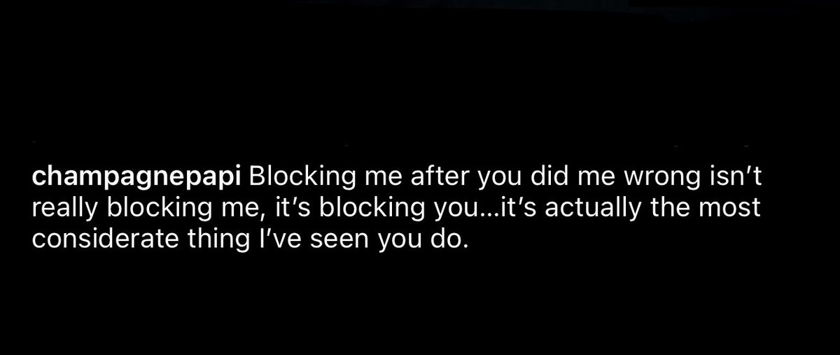 Noorthevirgo's tweet photo. drakes caption game needs to be studied https://t.co/80UweEU7qx
