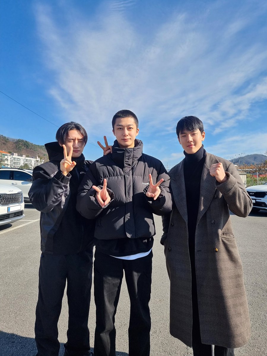 Cumpary_me's tweet photo. A countdown thread for Hyungwon 
 231114
WE WILL WAIT FOR HYUNGWON 
#HYUNGWON #형원 @OfficialMonstaX https://t.co/DZY29xvbUe