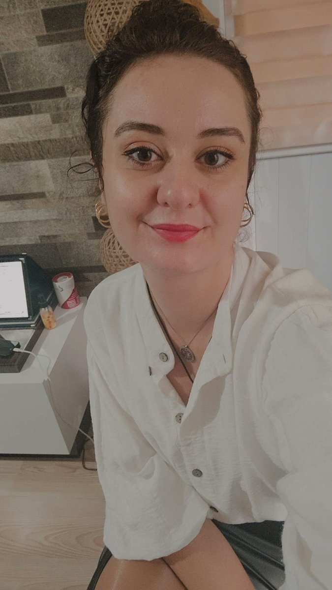 Yıkılmadım ama ayakta da değilim misali😎 Günaydın 🌞