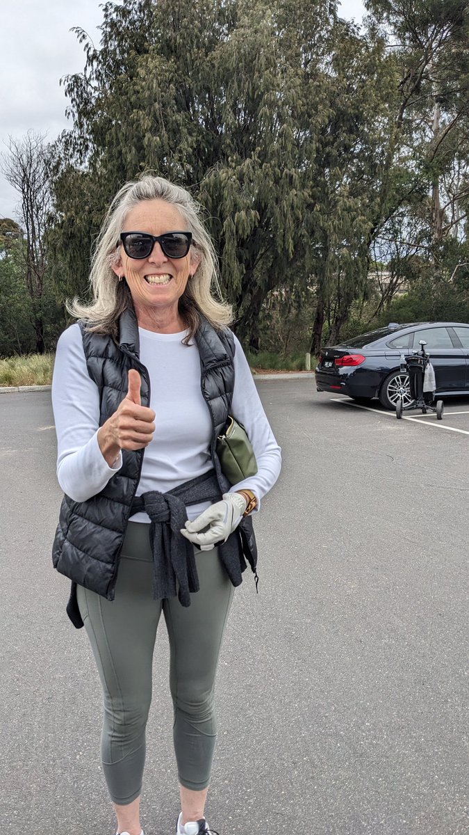 Please fill out a submission to help keep <a href="/oakleighgolf/">Oakleigh Golf Course</a> so the many women who rely on it can keep smiling with thumbs 👍 the course is home to more women than any other in <a href="/MonashCouncil/">Monash City Council</a> 
<a href="/GolfAust/">Golf Australia ⛳️</a> <a href="/KazLunn/">Karen Lunn</a> <a href="/karenharding123/">Karen Harding</a> <a href="/AndyMaherDFA/">Andy Maher</a> <a href="/tinasamardzija/">Tina Samardzija</a>
monash.vic.gov.au/About-Us/News/…