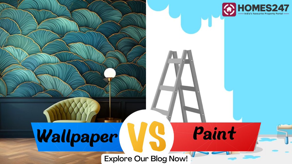 Infinity_Homes1's tweet photo. For more info visit the blog at https://t.co/woLbuaOeJR

#homes247 #paint #wallpaper #Wallpapers #homedecor #blog #Blogs #blogpost #blogger #buy #seller #rent #design #PaintTheWall #painting #painter #readers #articles #writing #NewPost #dreamhome #designs #trending #explore https://t.co/rFP1eRQBHq