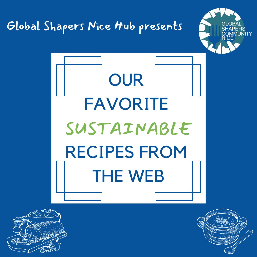 NiceShapers's tweet photo. 🌍🌿 Ready to explore the world of sustainable cuisine with us? 🍽️💚

With the internet at our fingertips, we can savor flavors from every corner of the globe! 🌮🧆🥙

👩‍🍳👨‍🍳 Here are our favorite recipes, what are yours? Tag them below! 🌎💙 https://t.co/GXQtbbtg6L
