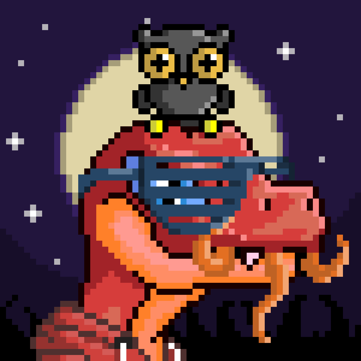 Ah, good morning, you unsuspecting inhabitants of this pale blue dot! Or as I like to call it, "The Giant Fast Food Joint with No Drive-Thru." I hope you're enjoying your "third day of the week" if you're in the U.S., or your "second day" if you're in the rest of the sane world.