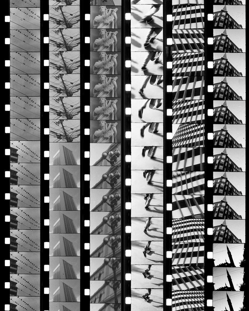 Filmstrips, #Super8.
@kodak_shootfilm