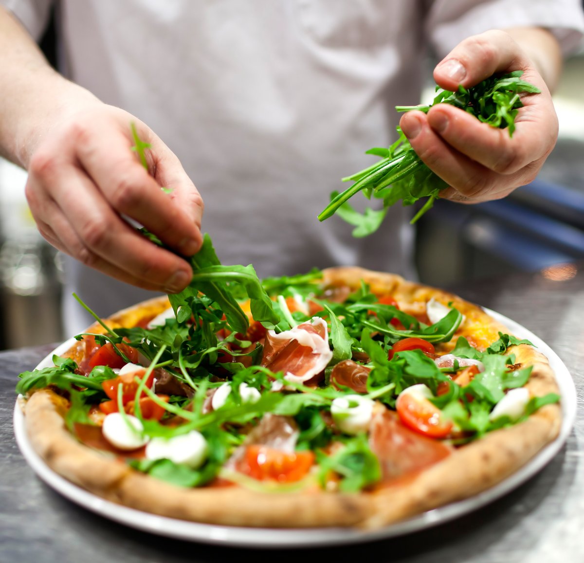 Elevate Your Taste Buds with La Ruota's Parma Prosciutto Pizza! 🍅🧀🍖

#LaRuotaPizza #ParmaProsciutto #vancouver #vancouverfood #vancouverfoodie #vancityeats #yvr #yvreats #bc #canada #pizzatime #pizzalover #pizzeria #dailyhivefood #vancouverpizza #604eats #lowermainland