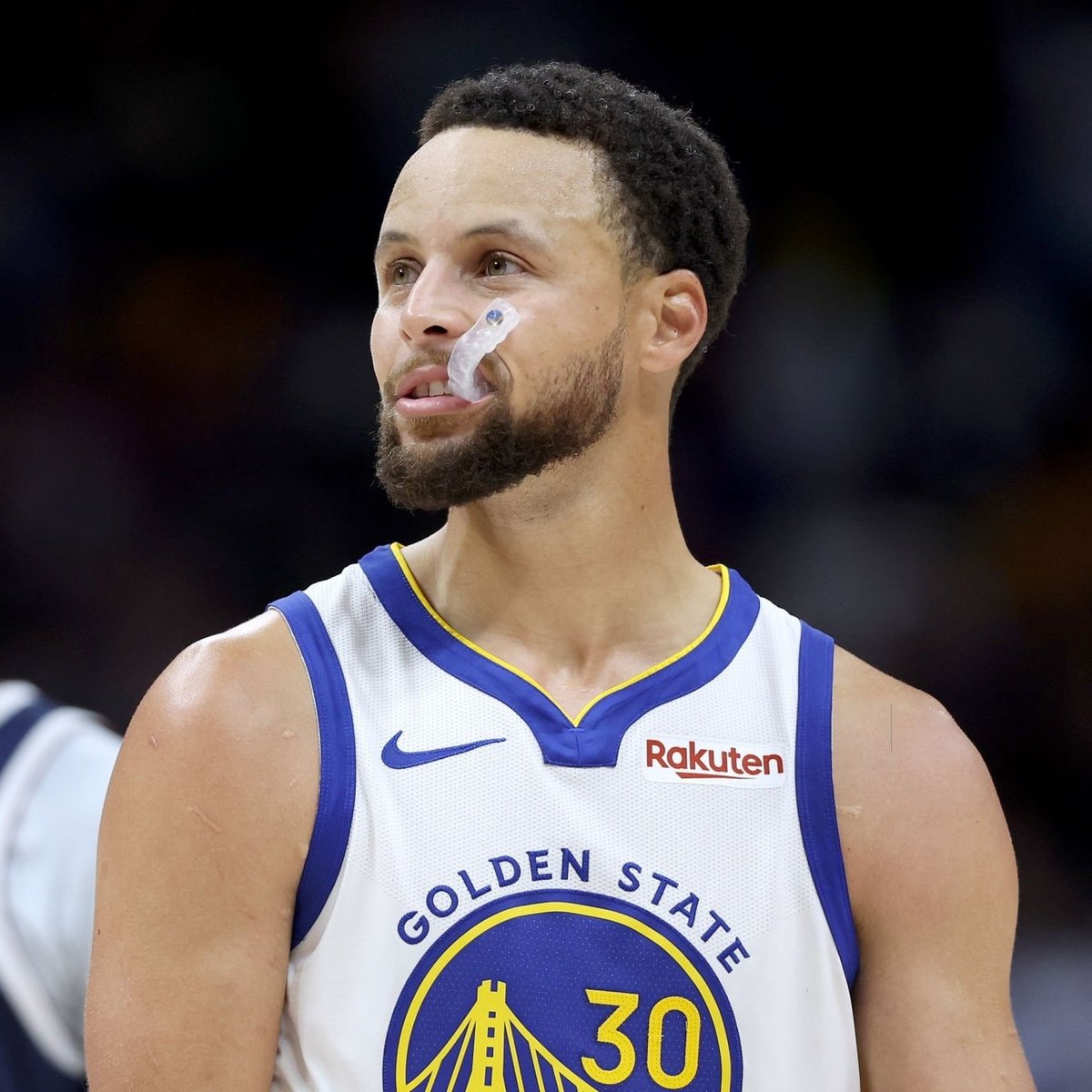 camisa_23's tweet photo. ATENÇÃO

Stephen Curry (joelho direito) é DÚVIDA para o jogo de amanhã do Warriors, contra o Timberwolves. 😬

🗞 @TheSteinLine https://t.co/pO3ahnG780