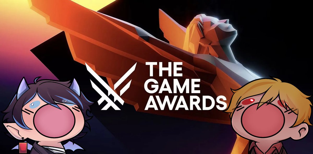 Nero V. Belial (@nerovbelial) on Twitter photo Hello <a href="/MakotoDragon_/">Makoto Bharash</a> and I have an extra episode of Nerd Nonsense for you!
Today we go over the #gameawards nominees in surprisingly our longest episode yet!
Come and check it out, links bellow! Hello <a href="/MakotoDragon_/">Makoto Bharash</a> and I have an extra episode of Nerd Nonsense for you!
Today we go over the #gameawards nominees in surprisingly our longest episode yet!
Come and check it out, links bellow!