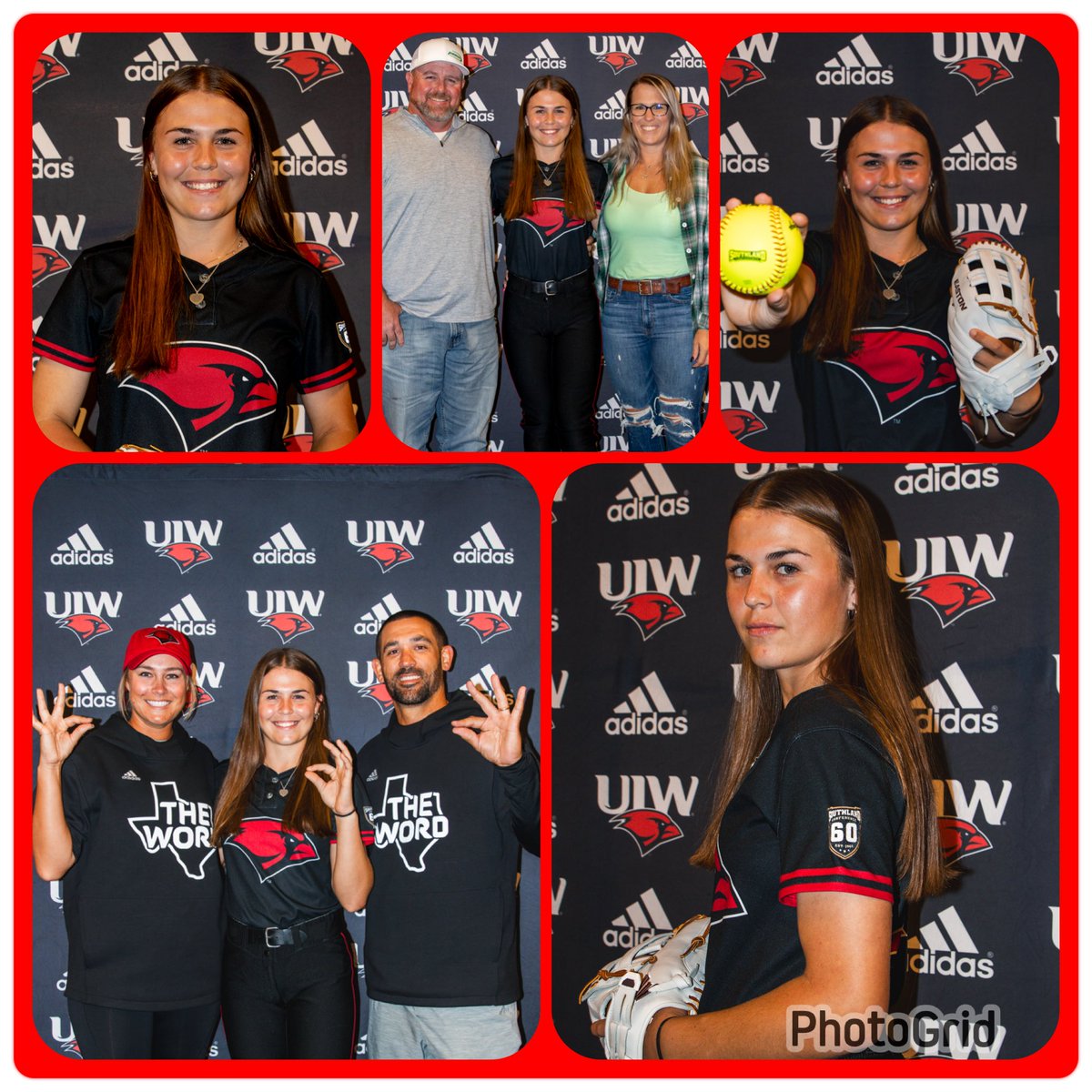 MacKenzie Clark tweet media