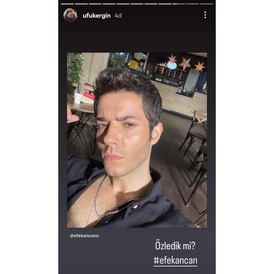 zgrKu73284761's tweet photo. Yaa Onur ayrıldıktan sonra Efekan'ım Nilsu'yla yeni partner olacak deyin bana 🥹 @EfekanCaan @ufukergin 🙏
#YazMur #EfNil #EfekanCan #NilsuBerfinAktaş https://t.co/Qo9cpubQWw