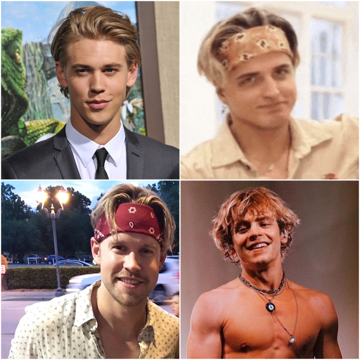 slinehan1's tweet image. I&apos;ve literally only just now realized that the celebrity guys that I&apos;m attracted to all look VERY similar. I definitely have a type lmao. 😂😂😂😂 #BiGirlProblems