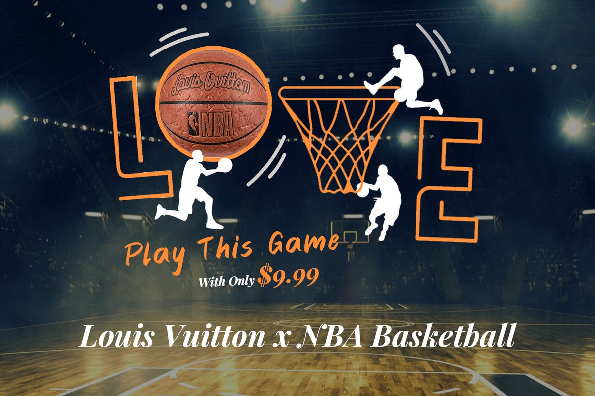 🎲Play This Game
🏀With Louis Vuitton x NBA Basketball
➡️Find it in Linktree⬅️
#miraclebox #mysterybox #unboxing #louisvuitton #nbabasketball #nba #lvmen #sports #louisvuittonmen #lv #basketball