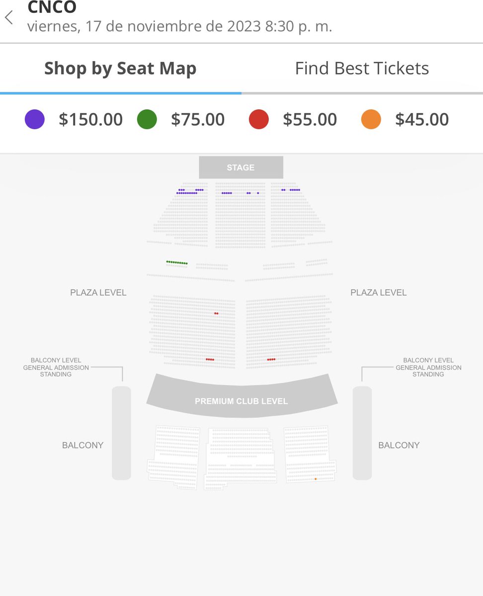 fabxzab's tweet photo. bueno ni modo, no ? HACEMOS SOLD OUT DE NUEVO O QUE ? (reir pa no llorar) 

el concierto de CNCO en Puerto Rico está a punto de irse sold out por vez 183891839182829292, no dejen de compartirlo por favor ahora más que nunca y gracias a las personitas que siempre comparten <3 https://t.co/IS8RIdNE1t