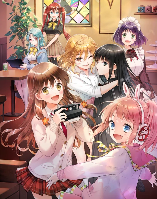 【運営より】ひなビタ11周年 11月14日はひなビタはじまりの日。 本日で11周年となりましたが、去年の今日から始まったひなビタ10周年プロジェクトはまだまだとまらないっ 引き続き、どうぞ宜しくお願い致します!  #ひなビタ10周年 #ひなビタ