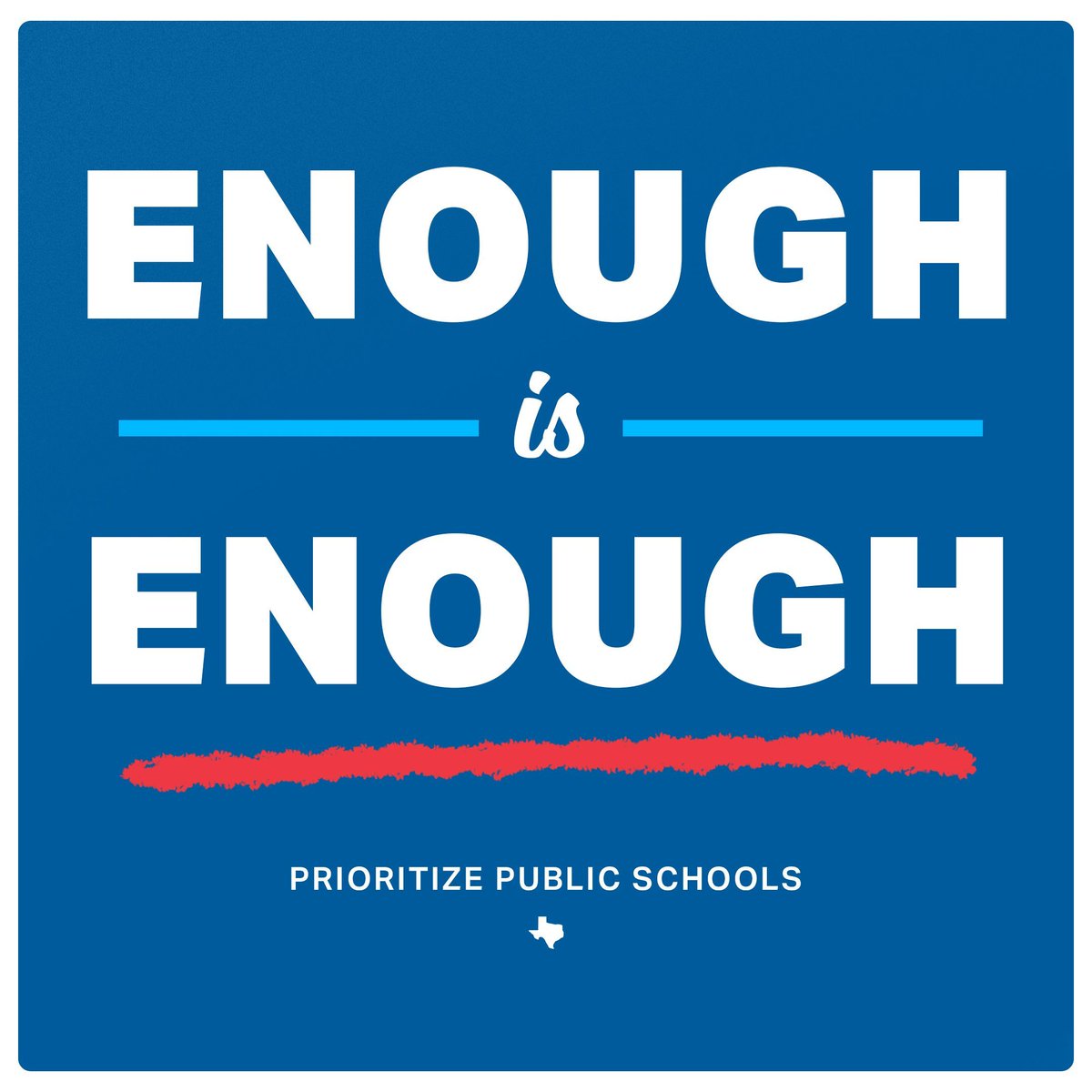 🚨 Critical voucher vote this week. 🚨 

Let lawmakers know that enough is enough! Use your voice to say no to vouchers and protect public education. bit.ly/3MIGwOK #txed
