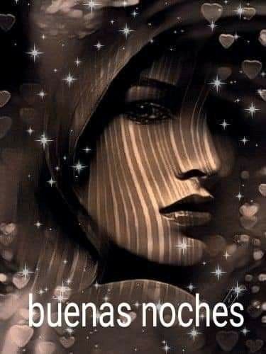 Buenas noches