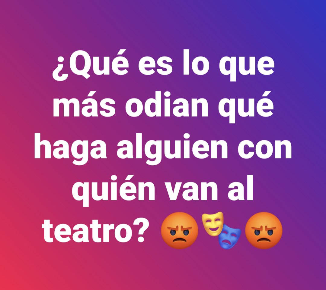 elteatrocdmx's tweet photo. https://t.co/waB7iNQAyI