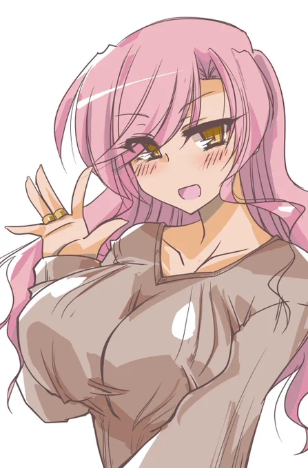  うちのオリジナルのこです。トモって言います(* >ω・)ノ ☆ヨロシクデース 