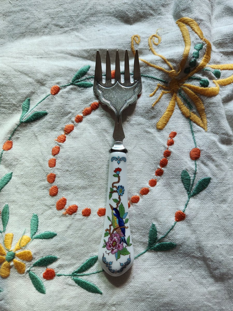 pius72's tweet image. #aynsley 
#silverfork