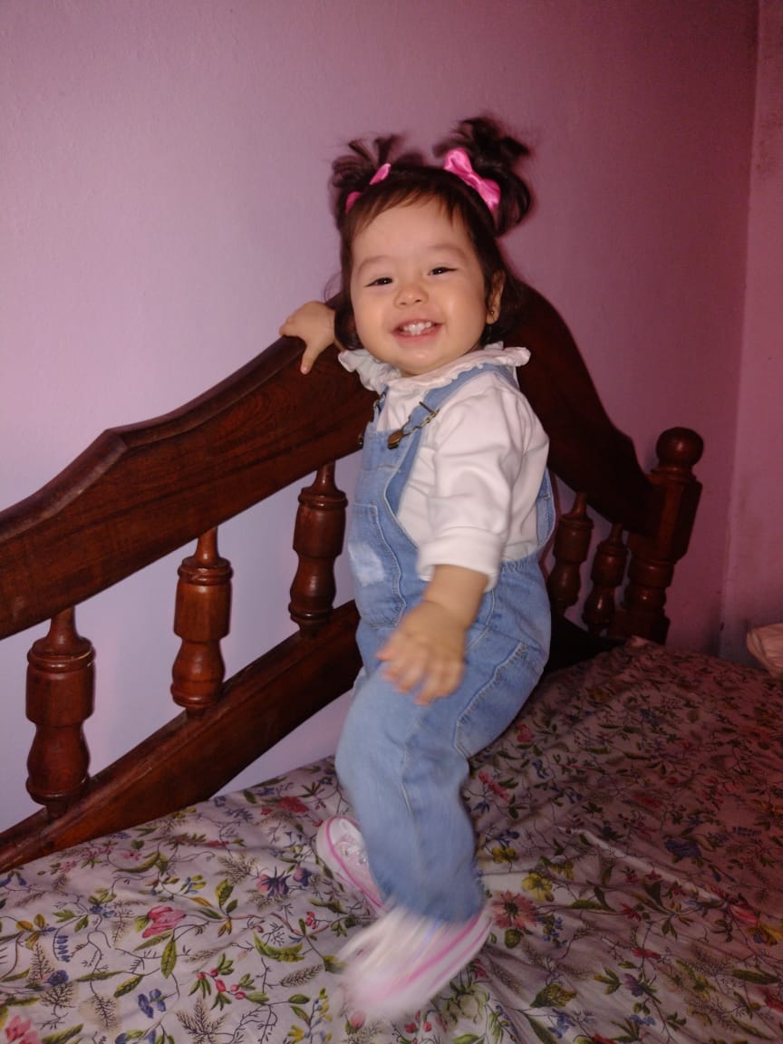 pablo_cas97's tweet photo. Gracias dios mío 😍 no doy más de enamorado 😍😍😍 como creces hija 🥹 https://t.co/uv9eTZoda5
