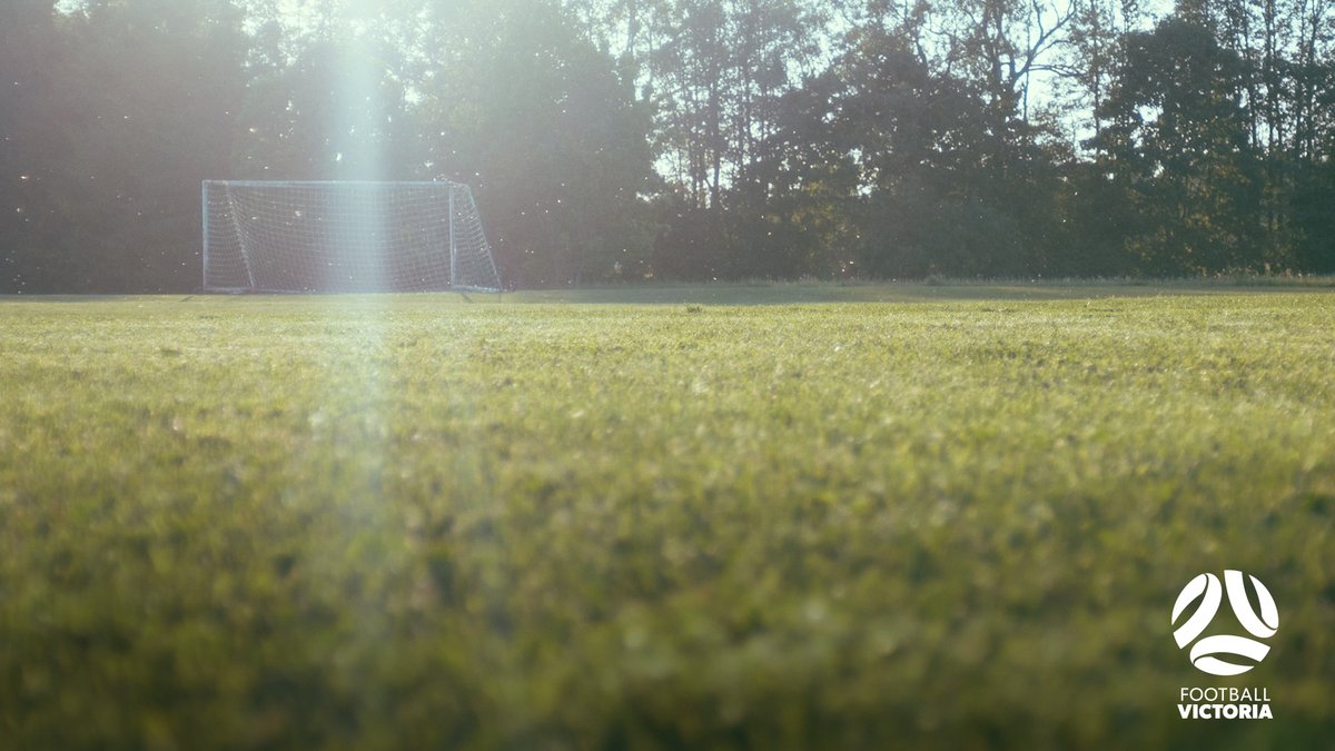 Football Victoria tweet media