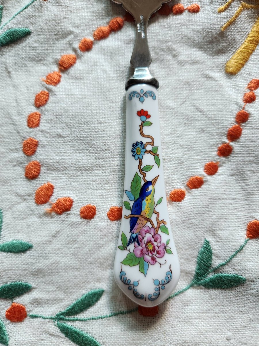 pius72's tweet image. #aynsley 
#silverfork