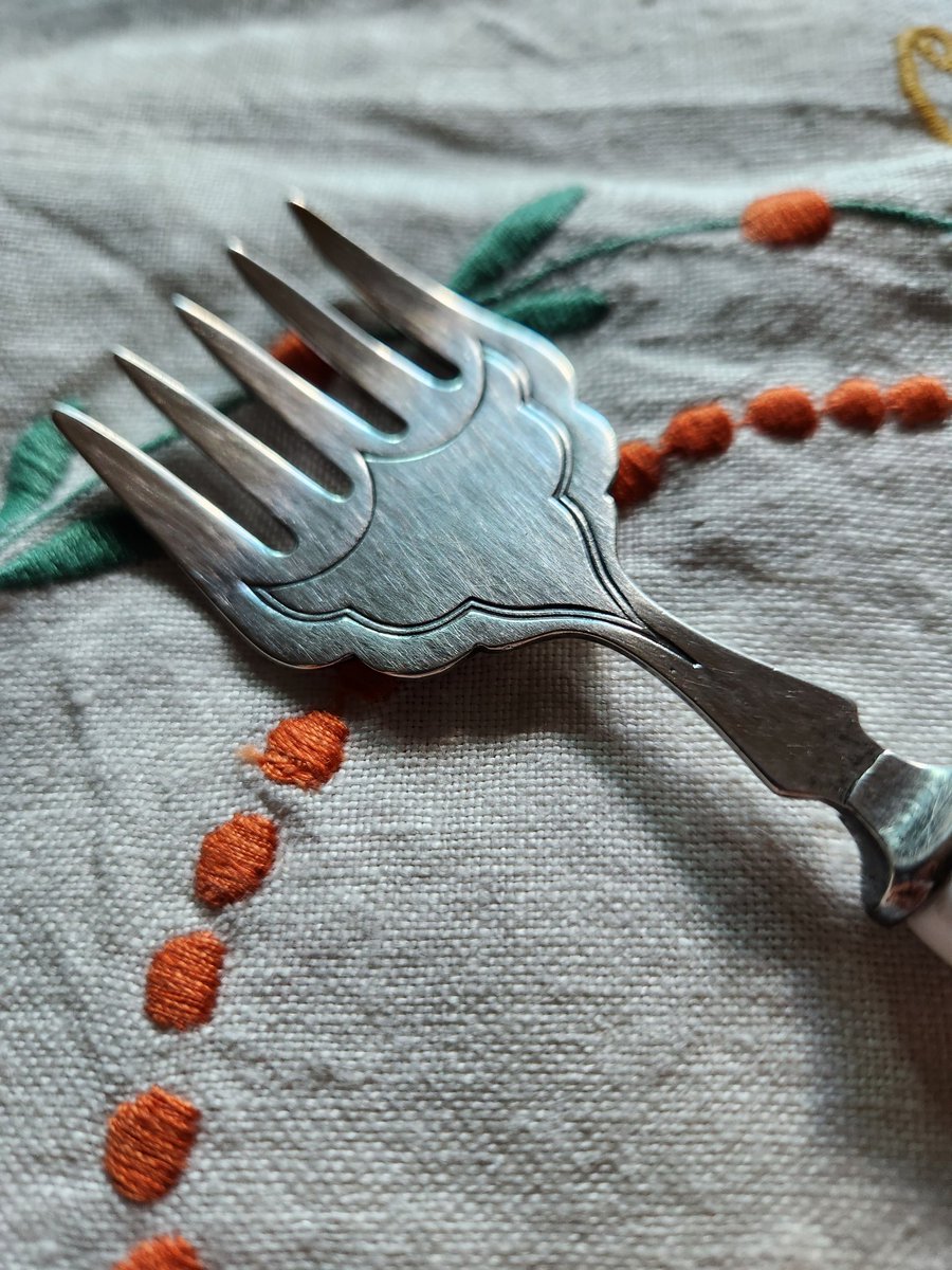 pius72's tweet image. #aynsley 
#silverfork