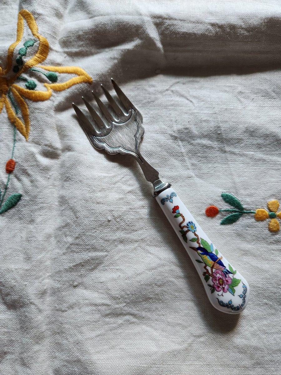 pius72's tweet image. #aynsley 
#silverfork