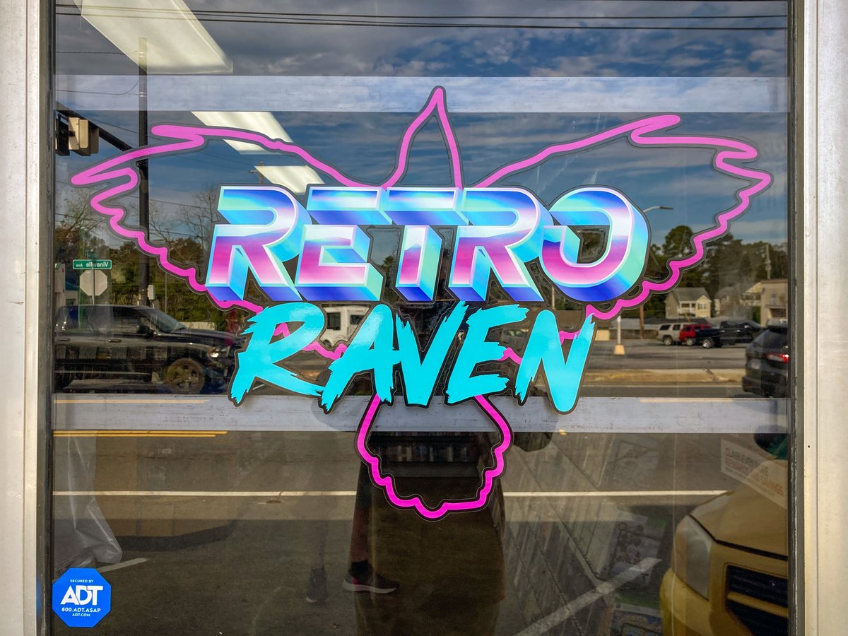 Exploring Macon tweet media