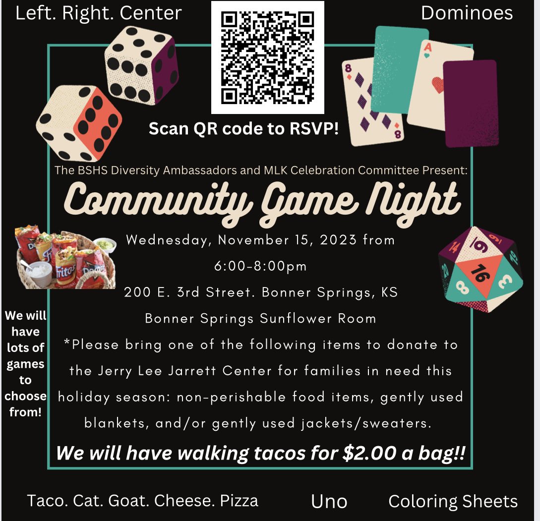 BSHS_Diversity Ambassadors tweet media