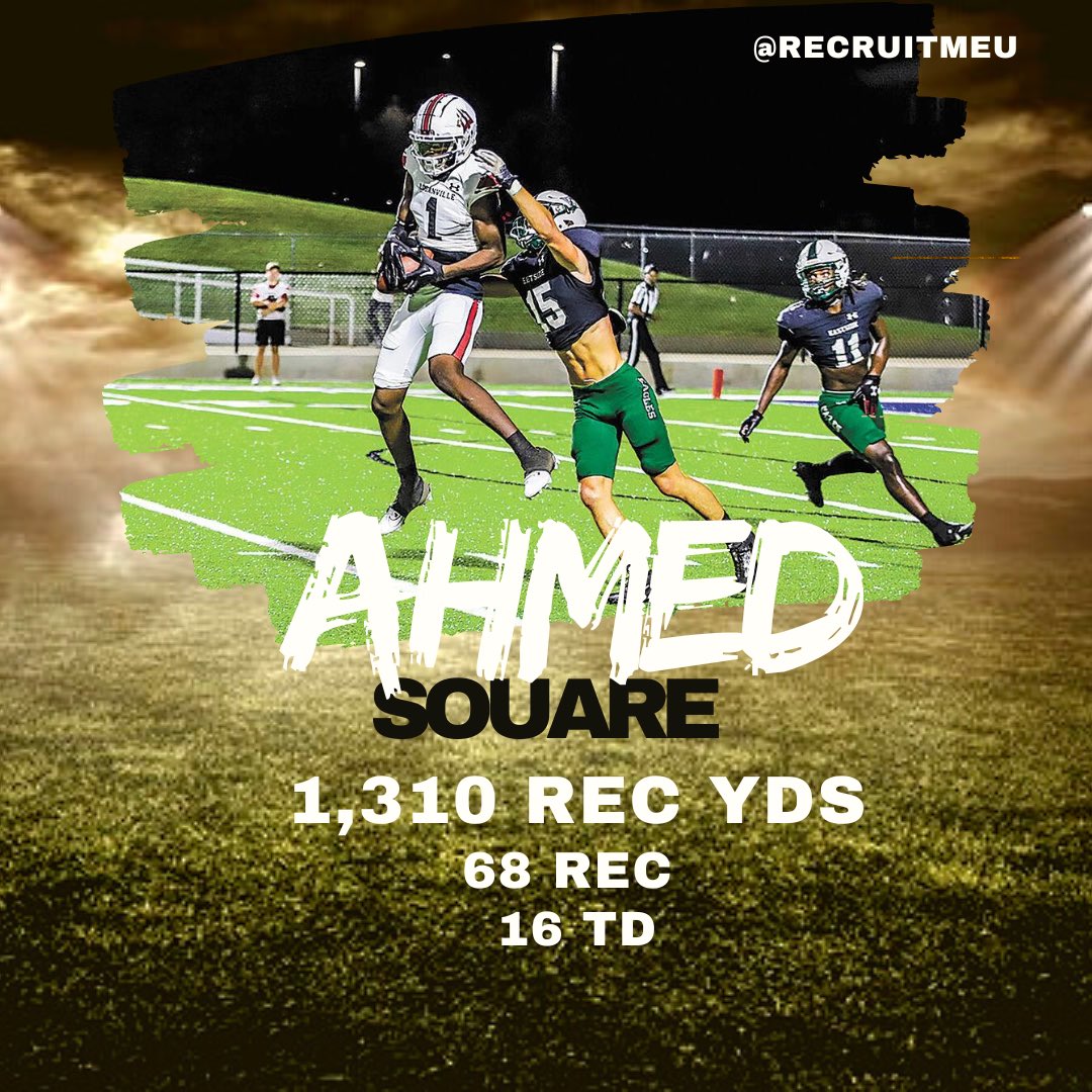 Recruit Me University tweet media