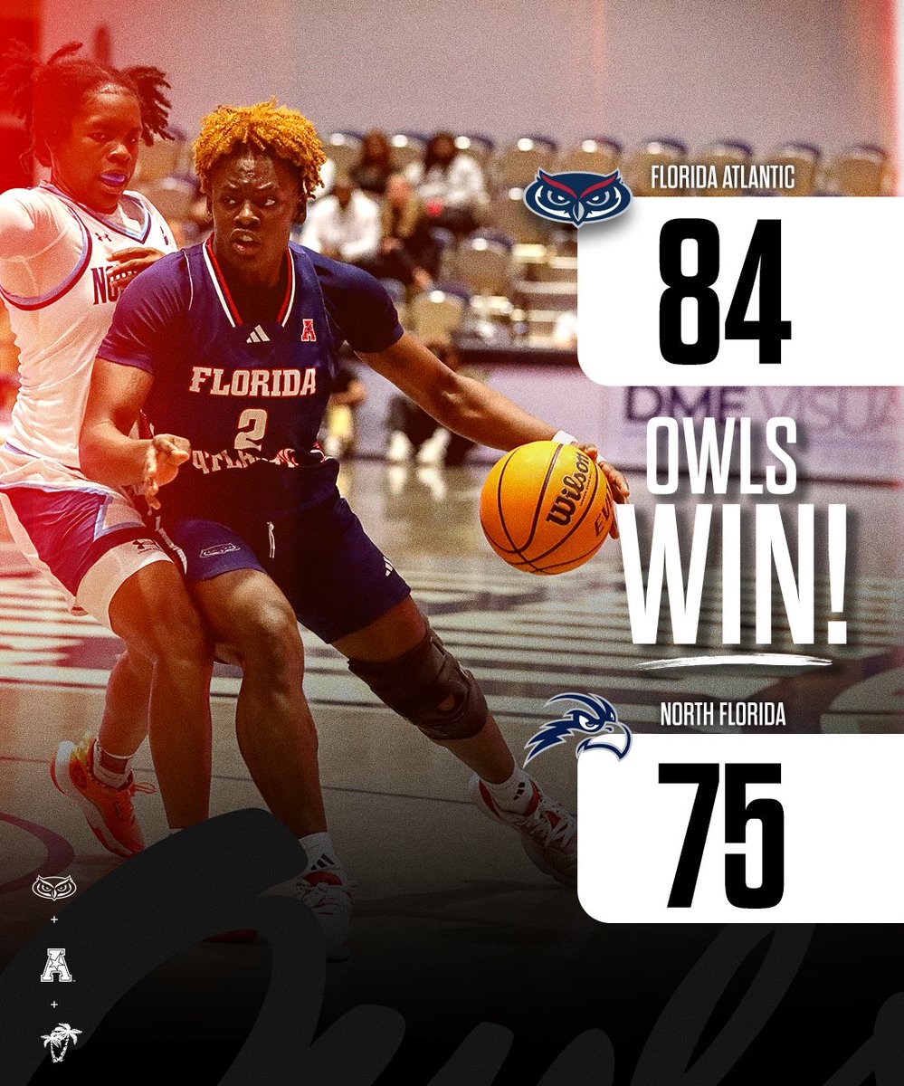 OT WIN 💪

<a href="/aniya_hubbard/">Aniya Hubbard</a> led all scorers with 24 points, while <a href="/mya_1perry/">Mya Perry</a> turned in her first career 20-point performance with a career-best 20 points!

#WinningInParadise