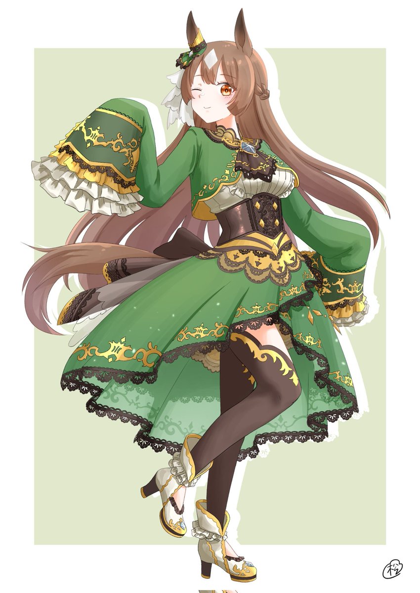 #私の作品もっと沢山の人に広がれ祭り 気分で色々描いております