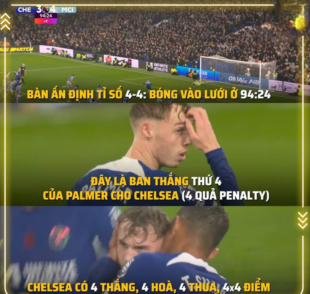 Hon51799776's tweet photo. Đấu giá thành công chức vụ Mr 4
#Chelsea #ManchesterCity #Palmer #Sterling 
Anh em tương tác mình rep lại sớm nhé. Tránh b4o~ https://t.co/gyL9rQJssf