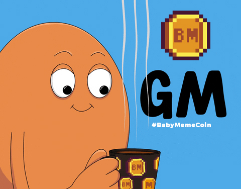 BabyMeme Coin tweet media