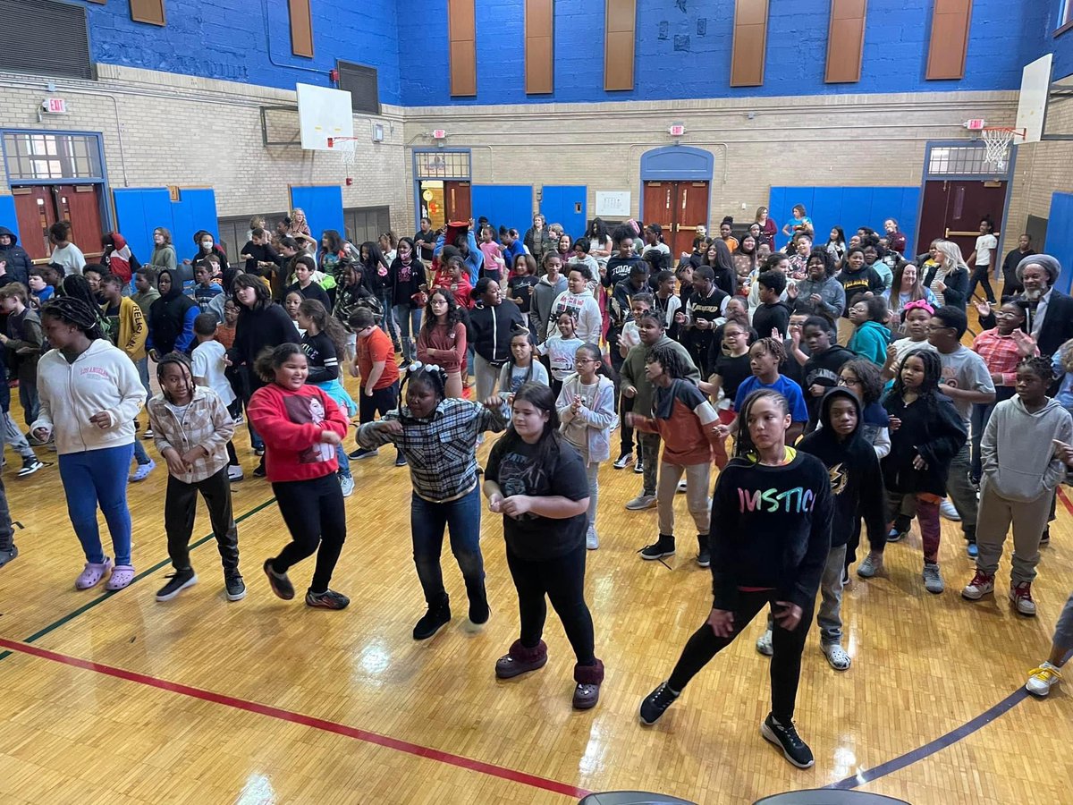 Abelard Reynolds School 42 tweet media