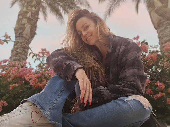 Enjoying moments https://t.co/M20OulBCTX