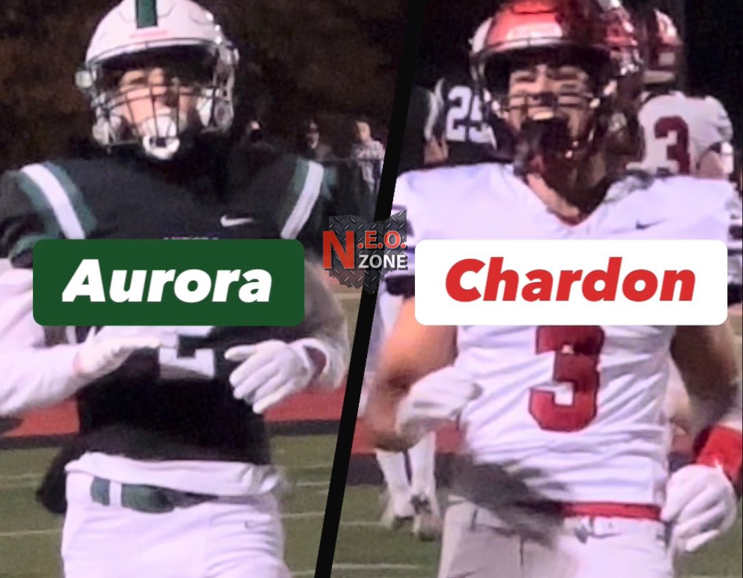 NEO Zone HS Sports (@neozonehs) on Twitter photo Chardon continued their playoff excellence, rolling to their fifth consecutive regional final with a 31-7 win over Aurora.
Check out the full highlights below, including performances from <a href="/_calebhewitt/">Caleb Hewitt</a>, <a href="/ajb__2005/">Andrew Bruce †</a>, <a href="/WFrancis05/">Will Francis</a>, and many others!
🎥: youtu.be/GLJ99nG_NX0?si… Chardon continued their playoff excellence, rolling to their fifth consecutive regional final with a 31-7 win over Aurora.
Check out the full highlights below, including performances from <a href="/_calebhewitt/">Caleb Hewitt</a>, <a href="/ajb__2005/">Andrew Bruce †</a>, <a href="/WFrancis05/">Will Francis</a>, and many others!
🎥: youtu.be/GLJ99nG_NX0?si…